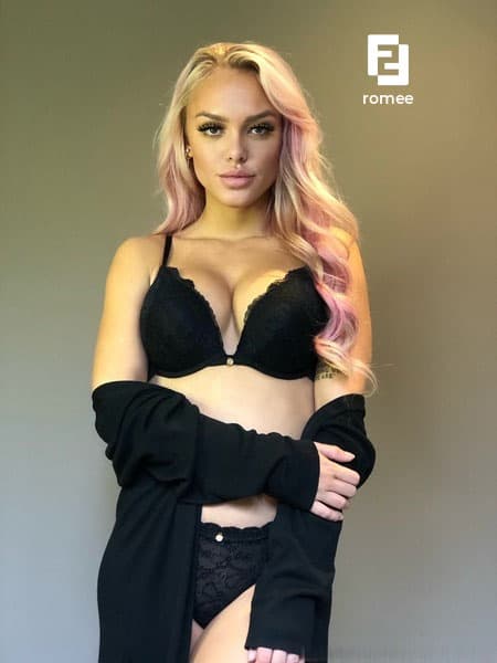 Romee foto 4