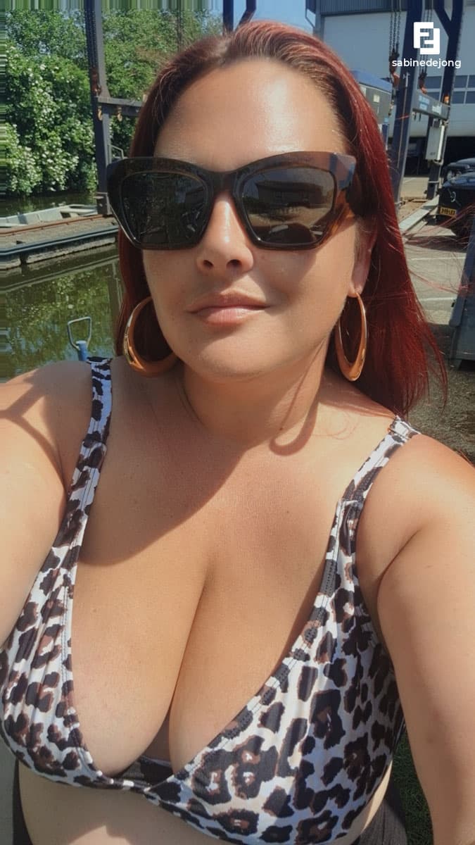 Mommy foto 3