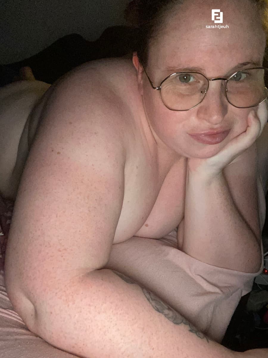 Sarahtjeuh foto 2
