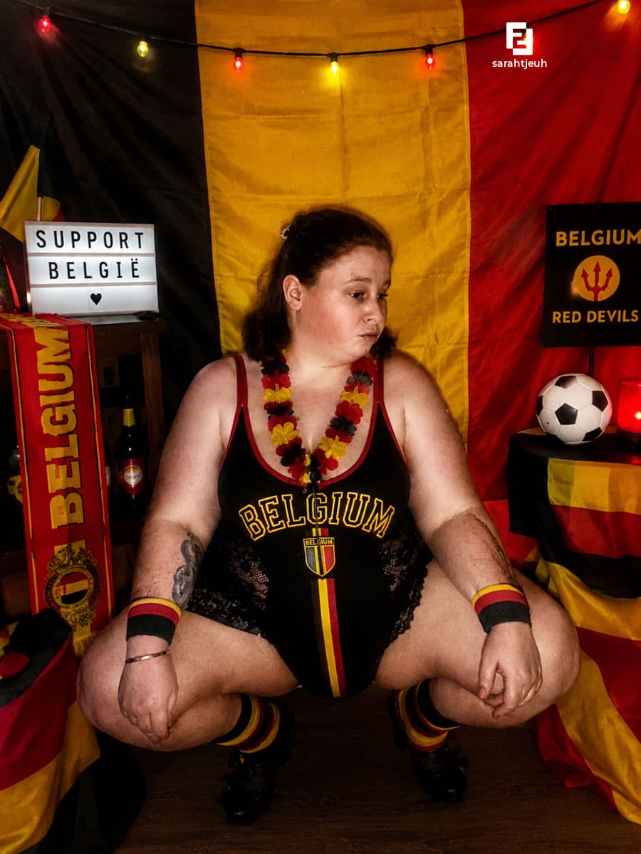 Sarahtjeuh foto 1