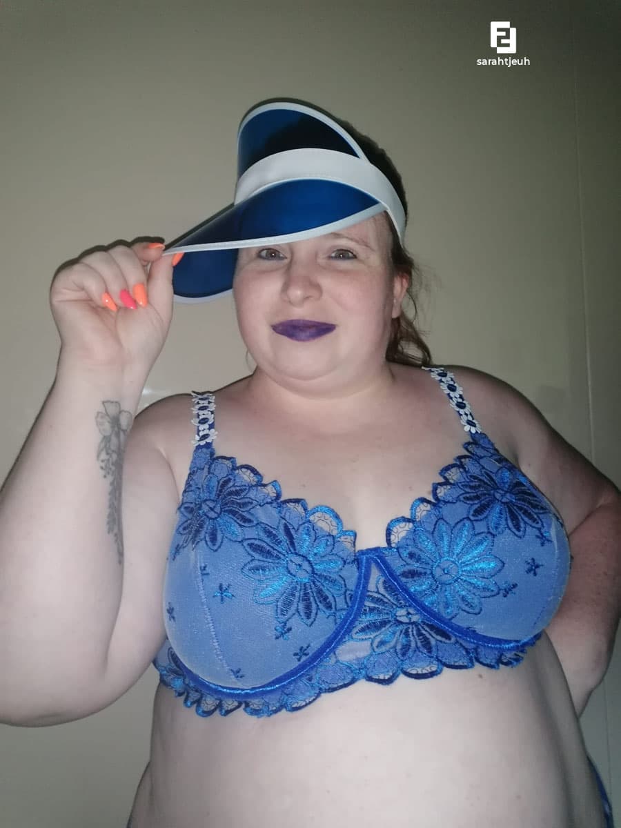 Sarahtjeuh foto 3