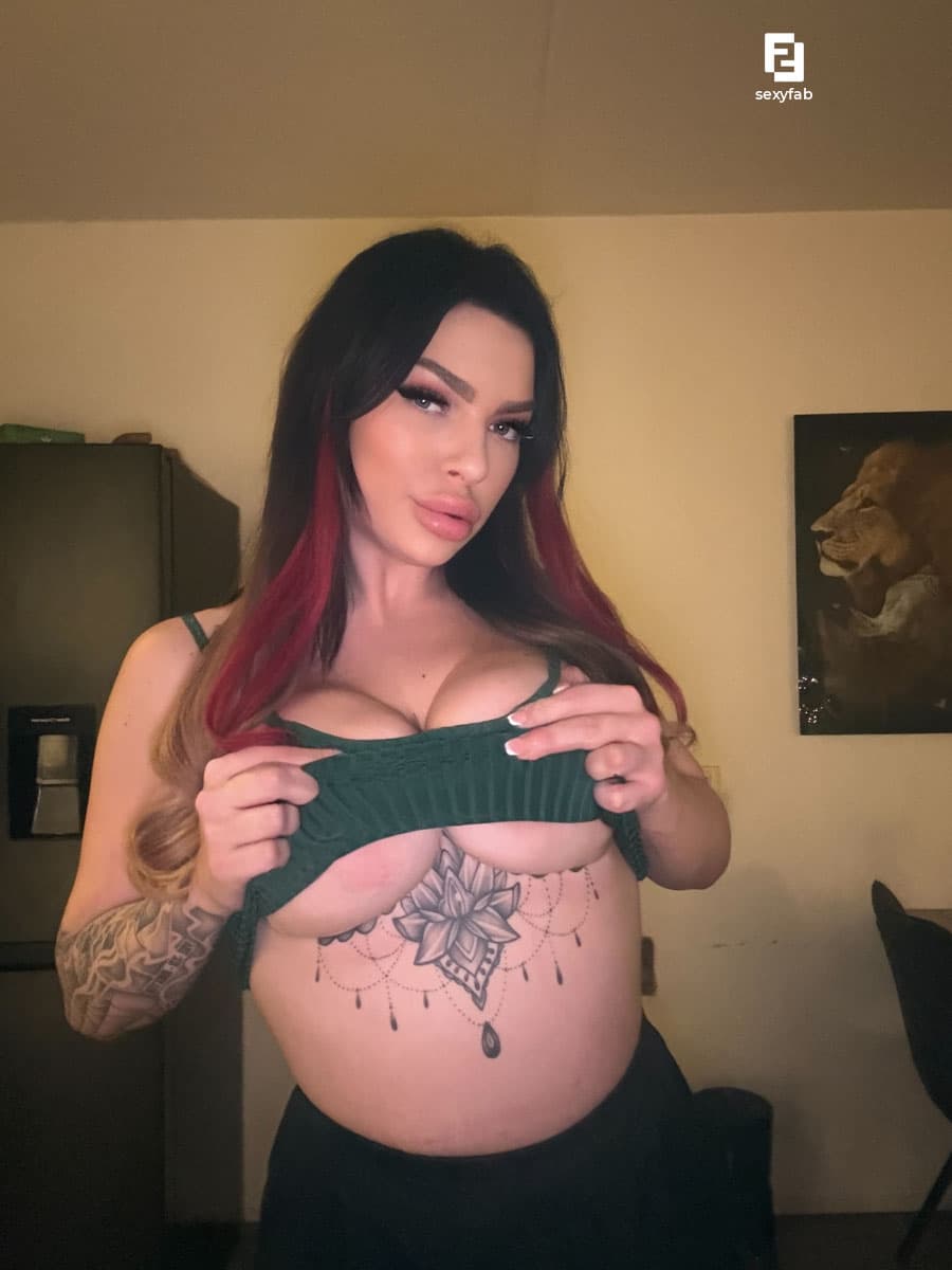 SEXYFAB🤤😍 foto 1