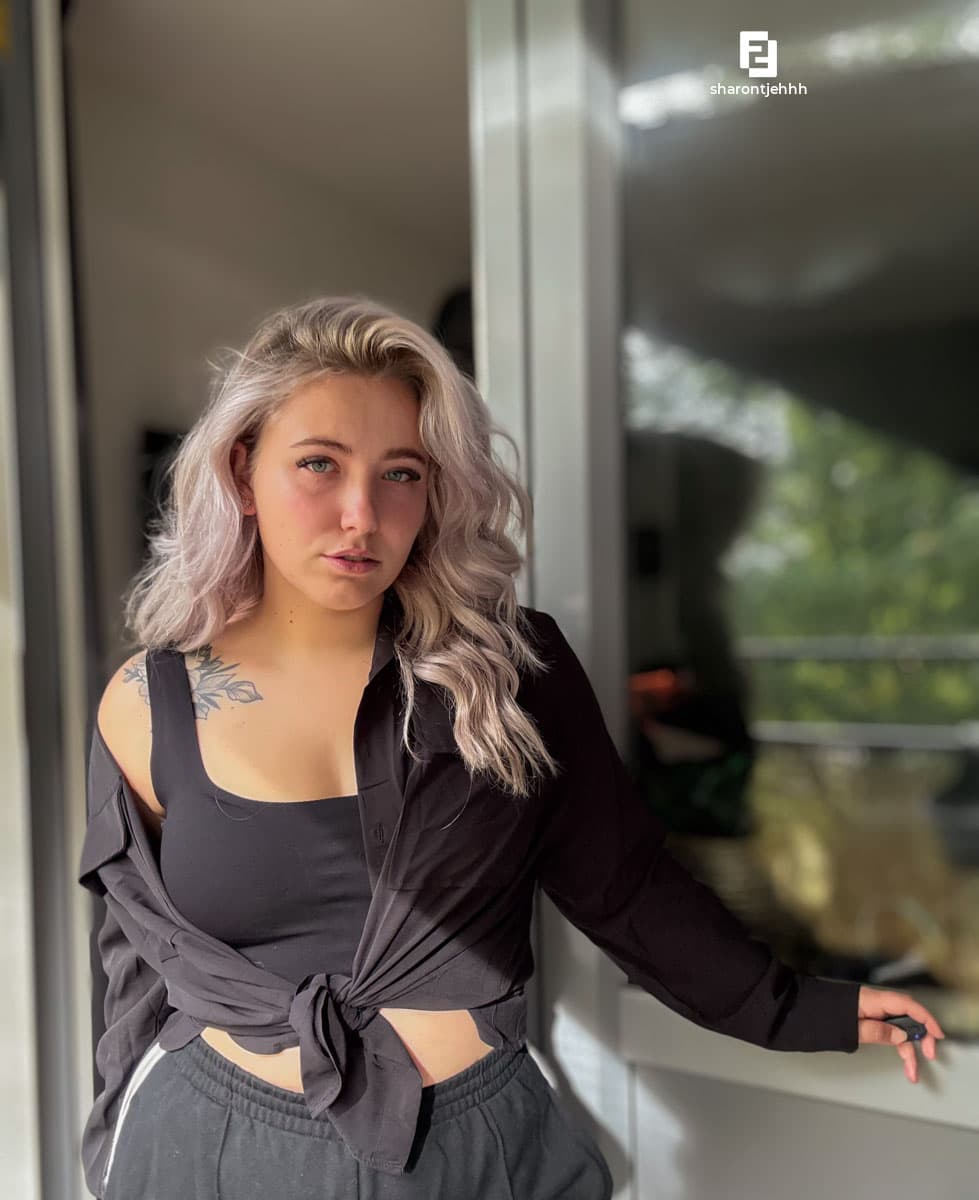 Sharon 🤍 foto 1
