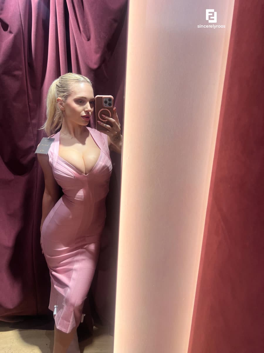SincerelyRoos 💋 foto 3