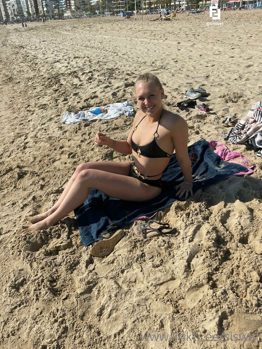 SISWET - ANAL QUEEN 👑 foto 1