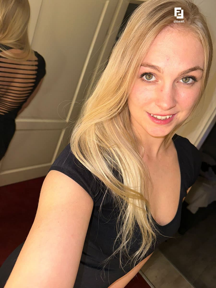 SISWET - ANAL QUEEN 👑 foto 3