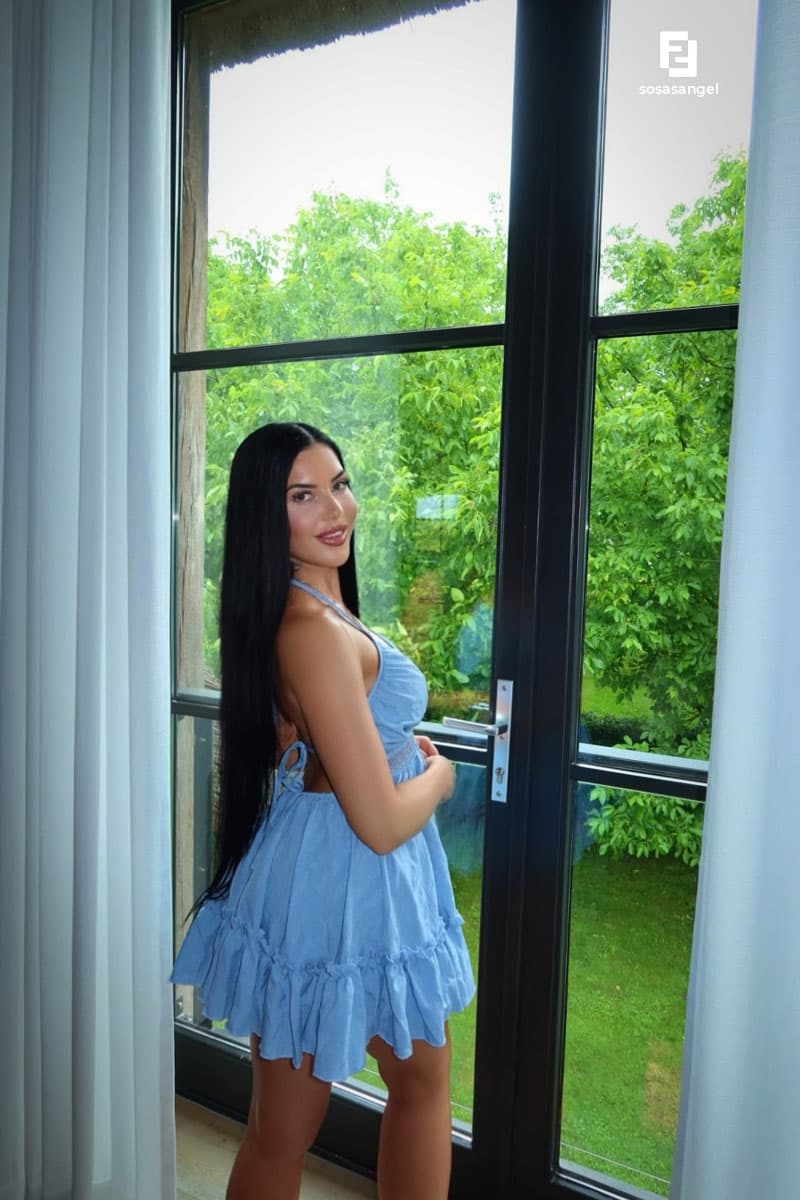 Sosas Angel 🌺 foto 2
