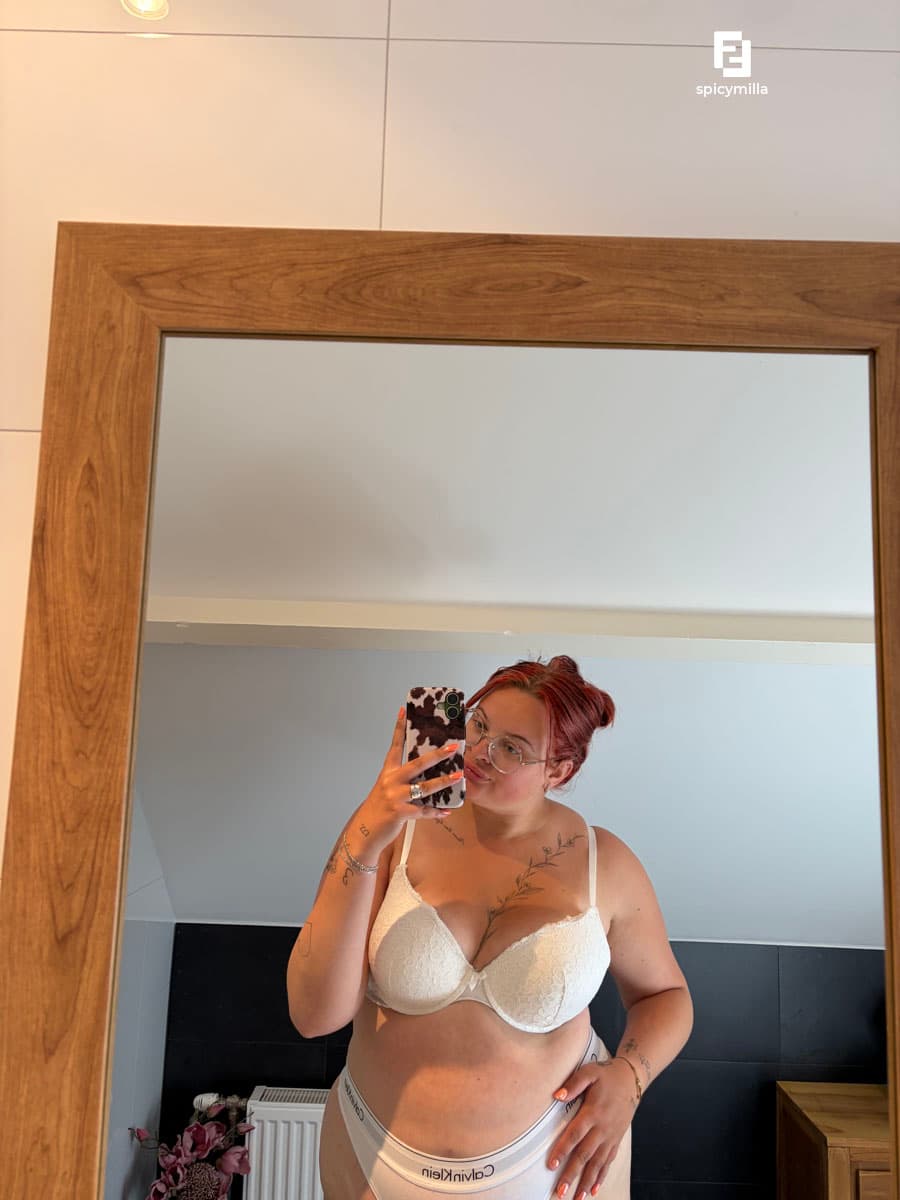 SpicyMilla foto 4
