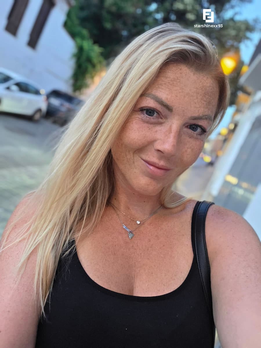 Stephanie 🏳️‍⚧️ foto 1