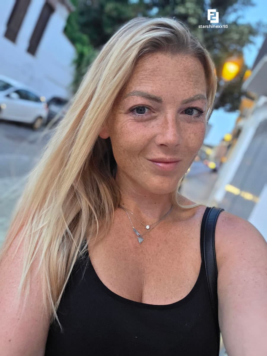 Stephanie 🏳️‍⚧️ foto 2