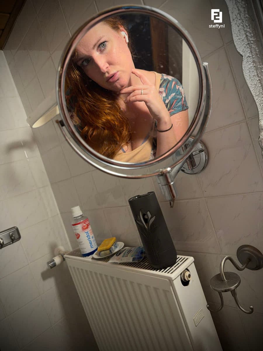 SteffyNL foto 1
