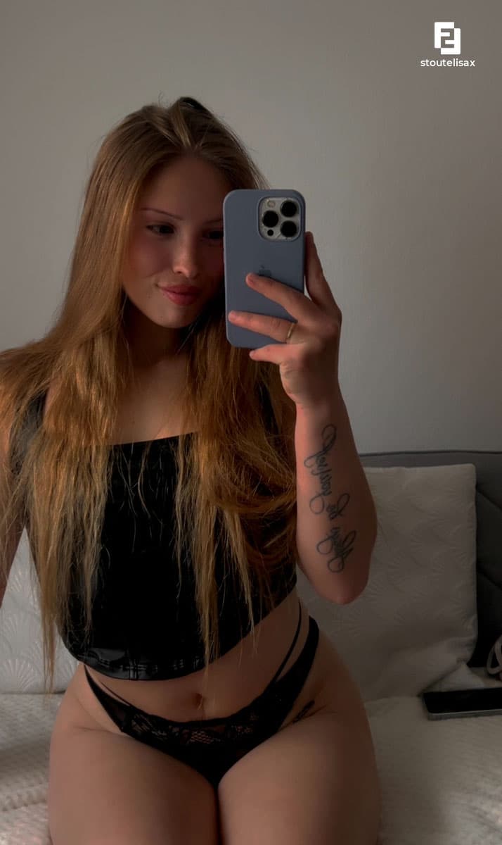 Lisa (25) 🇳🇱 foto 2