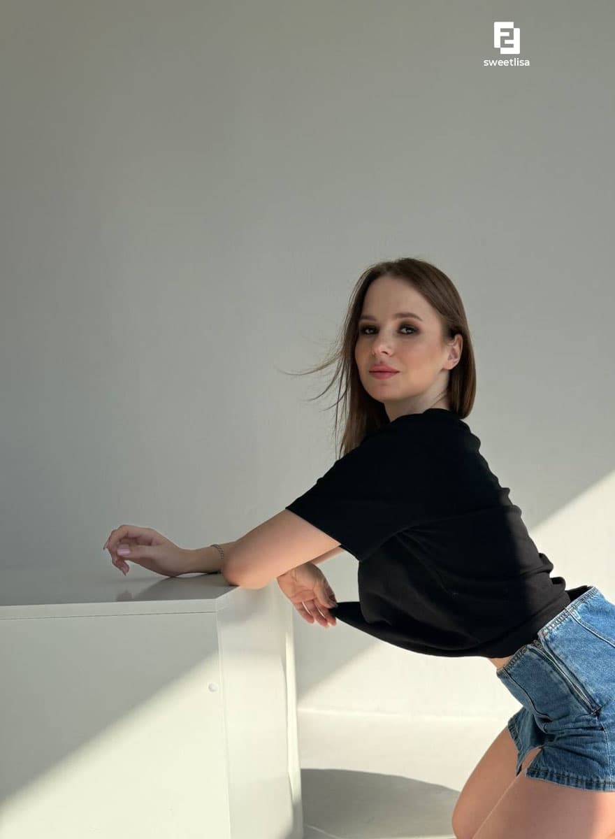 SweetLisa foto 4