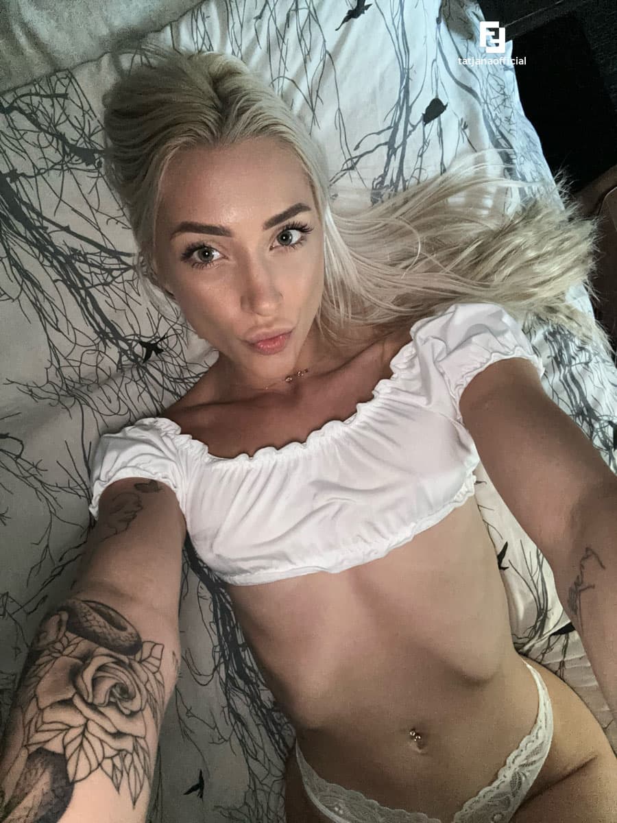 TatjanaOfficial 😈 foto 4