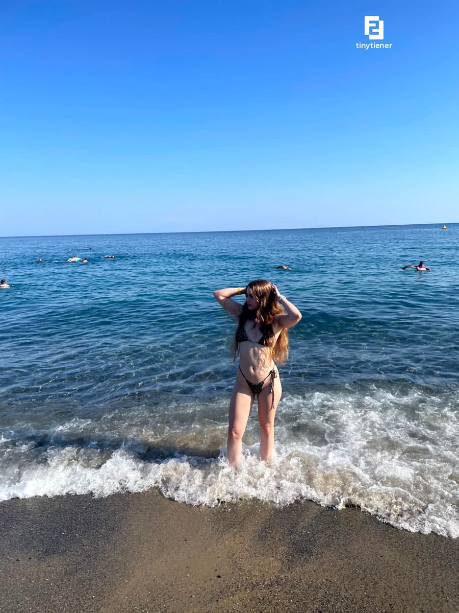 Tiny Tiener😚 foto 4