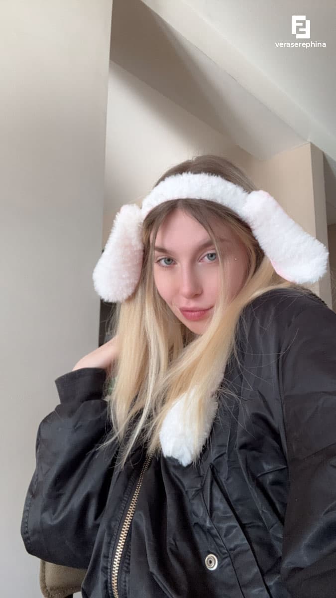 Vera Serephina ❤️‍🔥 foto 4