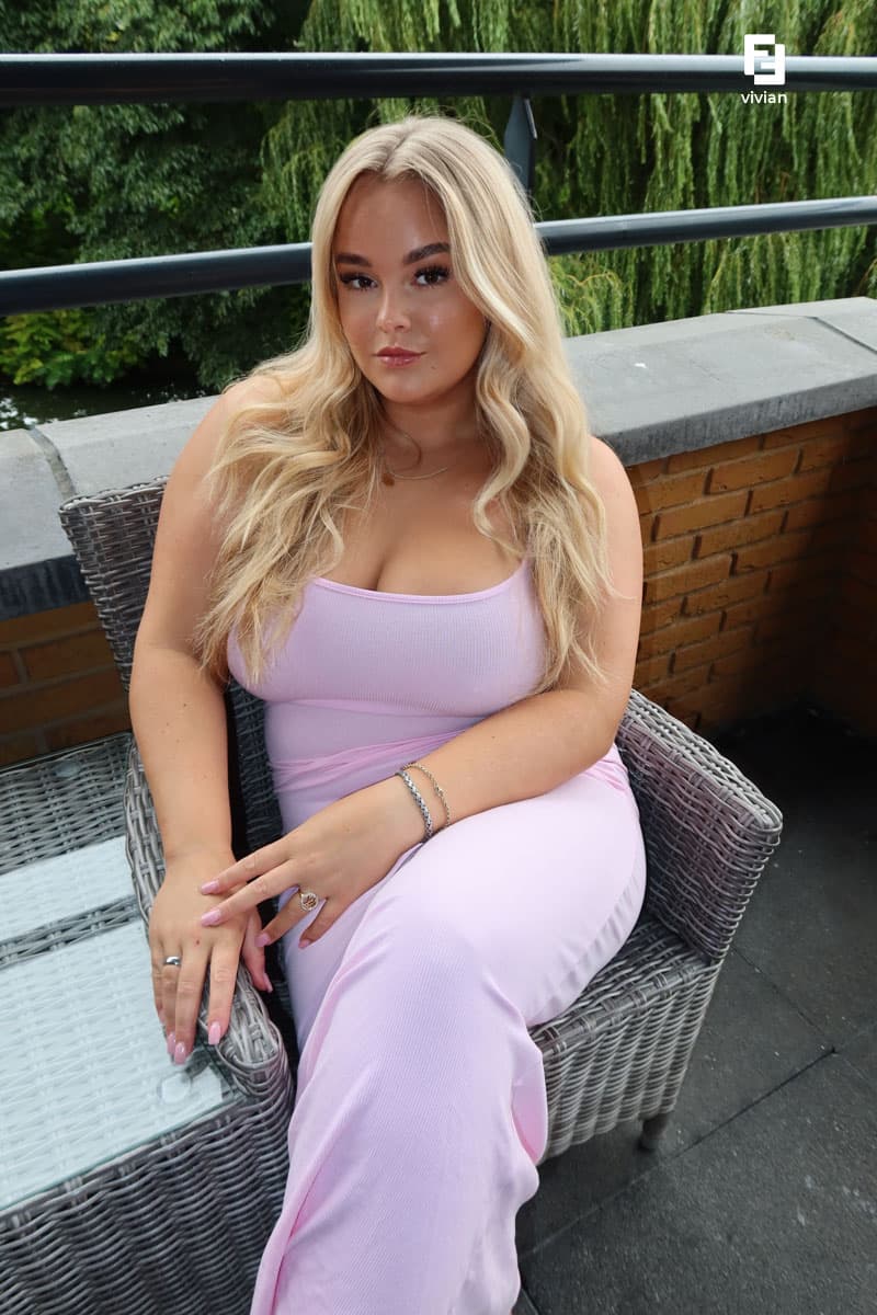 Vivian Bron foto 2