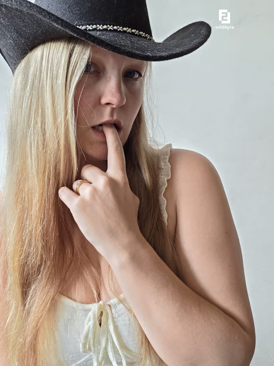 WildKyra foto 3