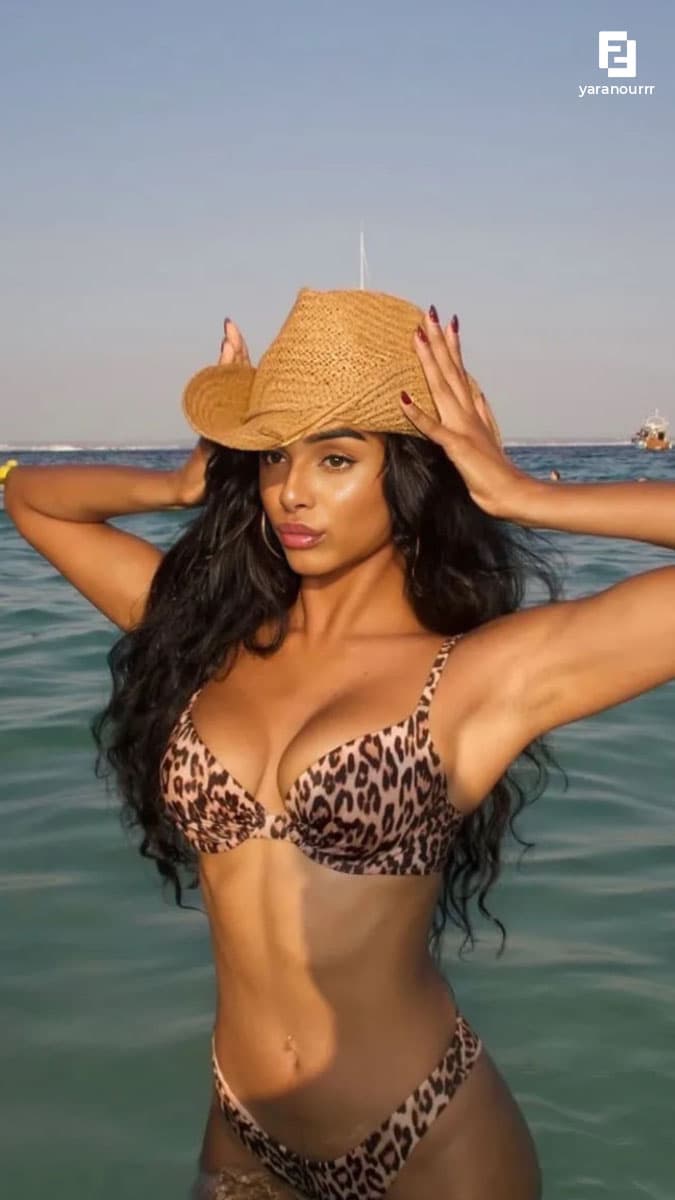 Yara-Nour foto 4