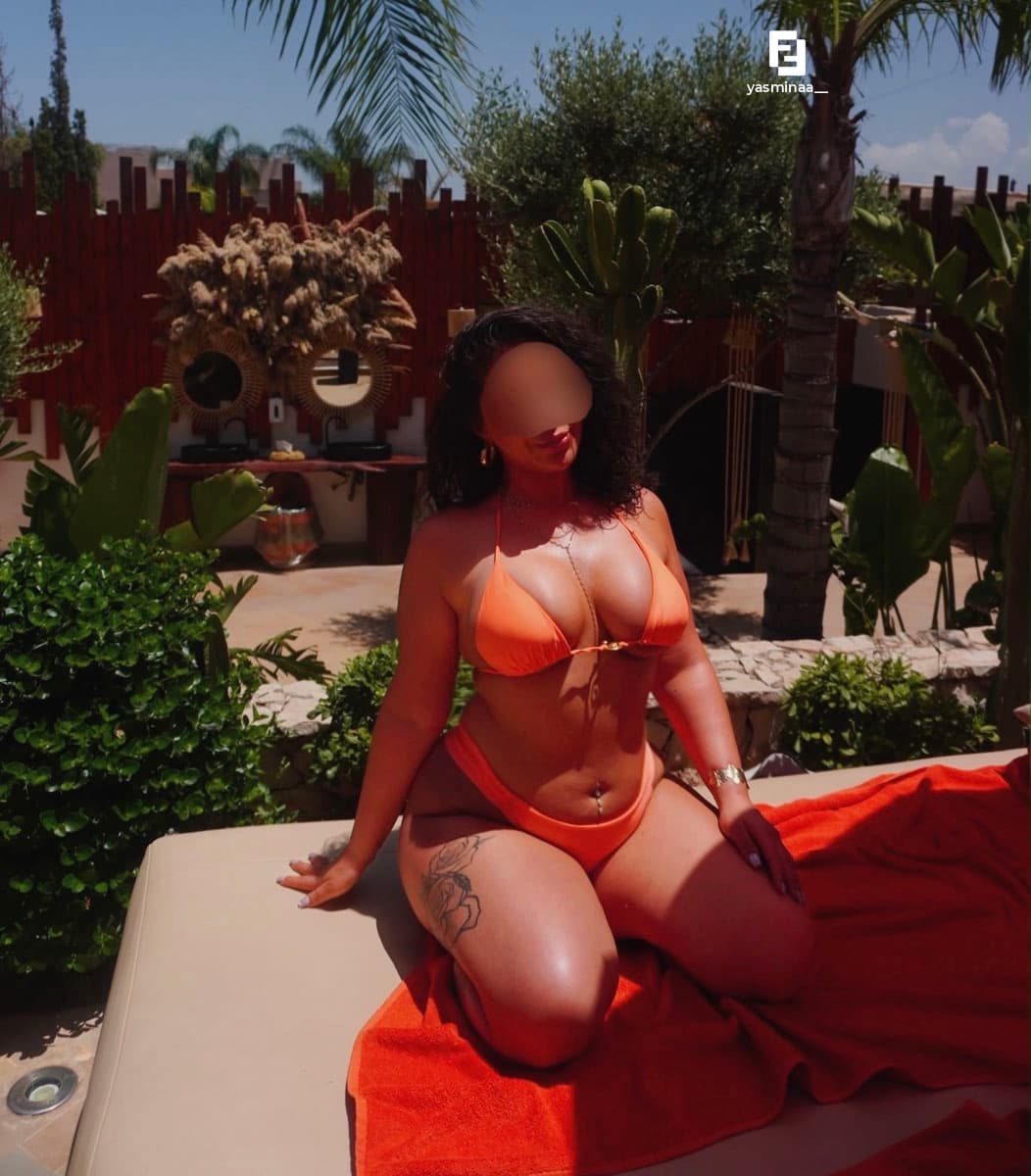 Yasmina foto 1