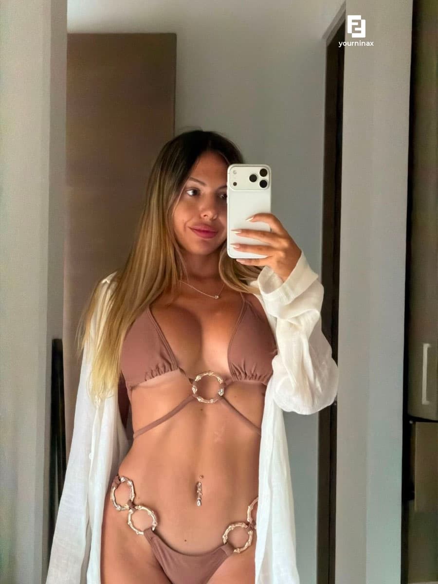 Nina foto 3