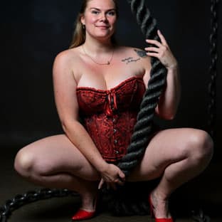 Zeeuws meisje Joanna