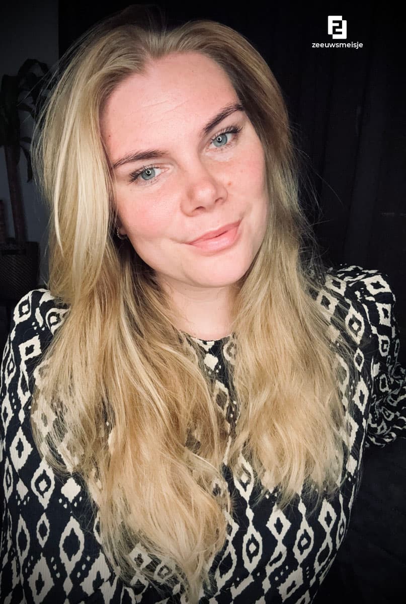 Zeeuws meisje Joanna foto 4