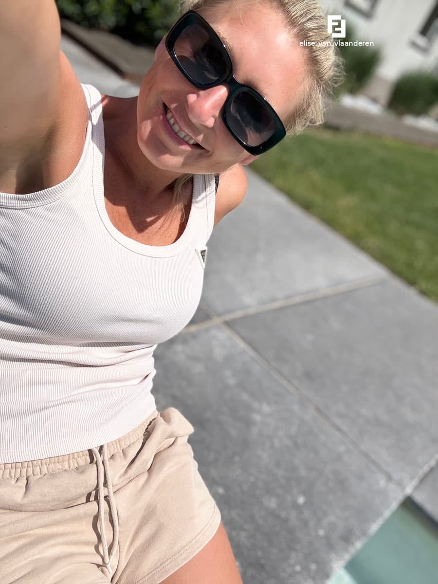 Elise Van Vlaanderen foto 1