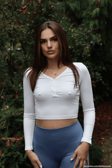 Famke Louise foto 4