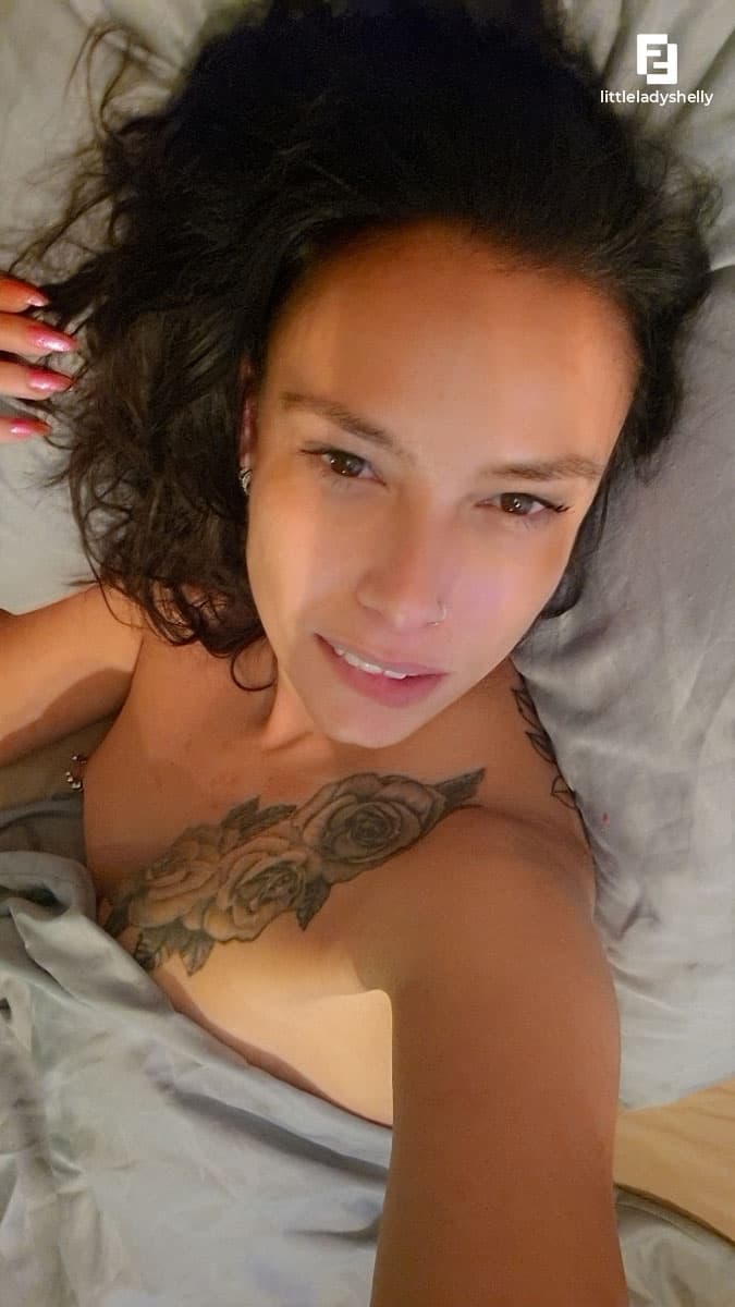 Littlelady_shelly foto 2