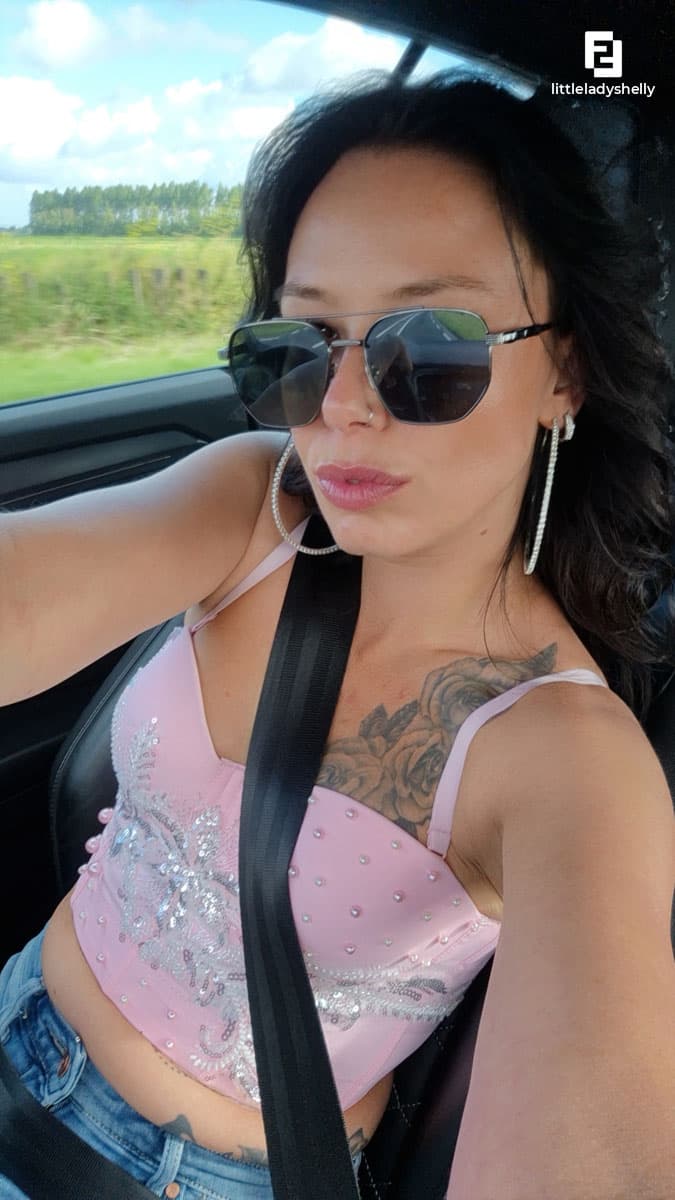 Littlelady_shelly foto 4