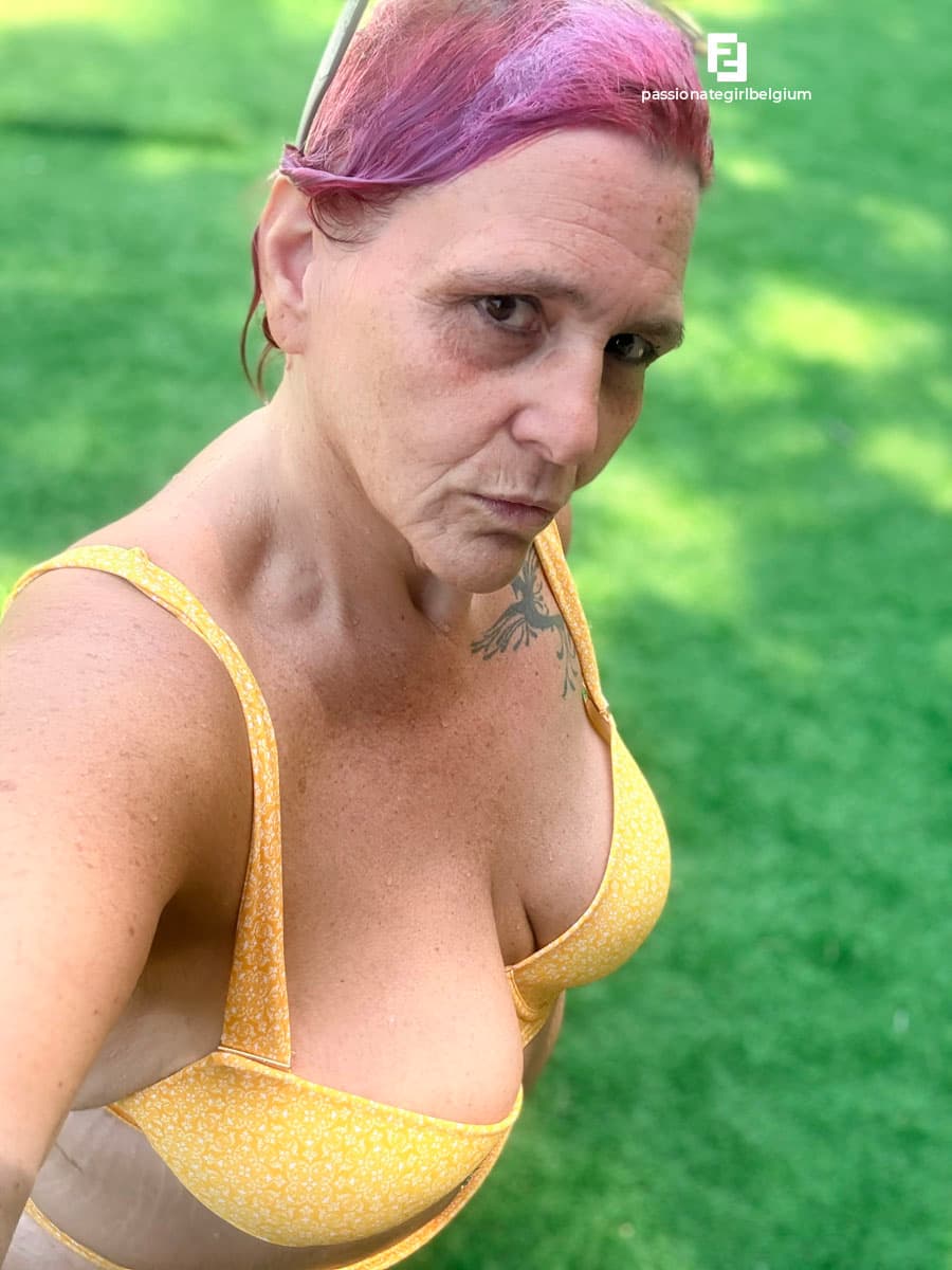 Passionategirl foto 1