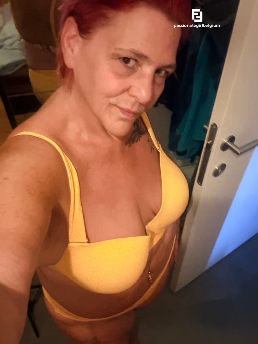 Passionategirl foto 2