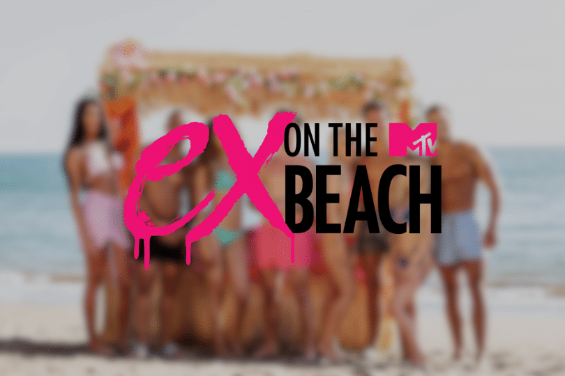 Ex on the Beach sex scenes