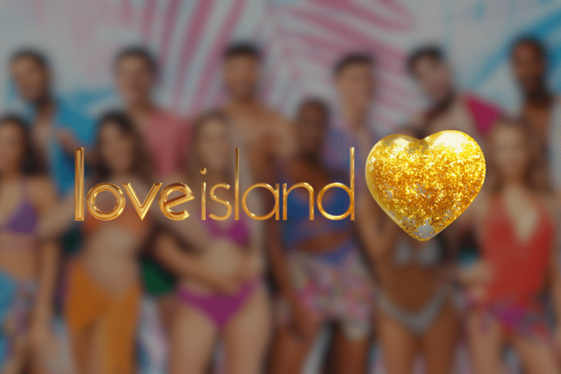 Love Island sex scenes