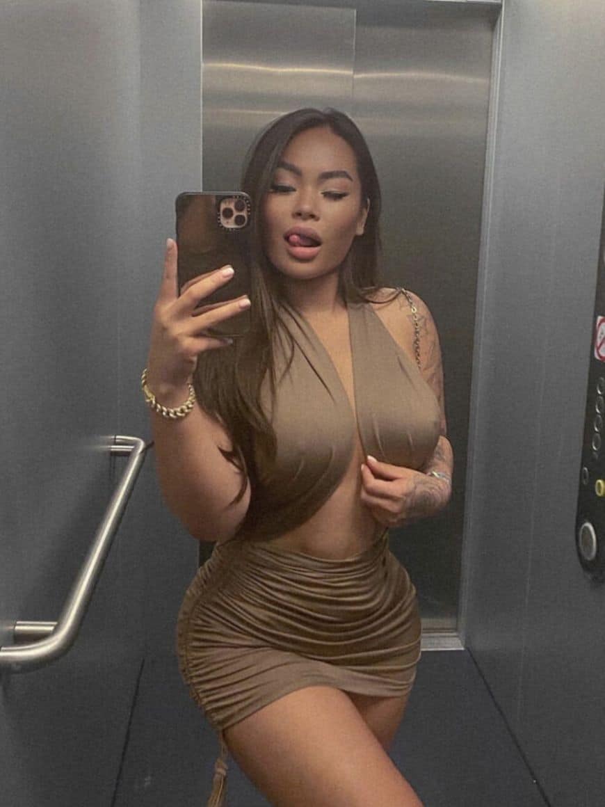 Lena foto 1