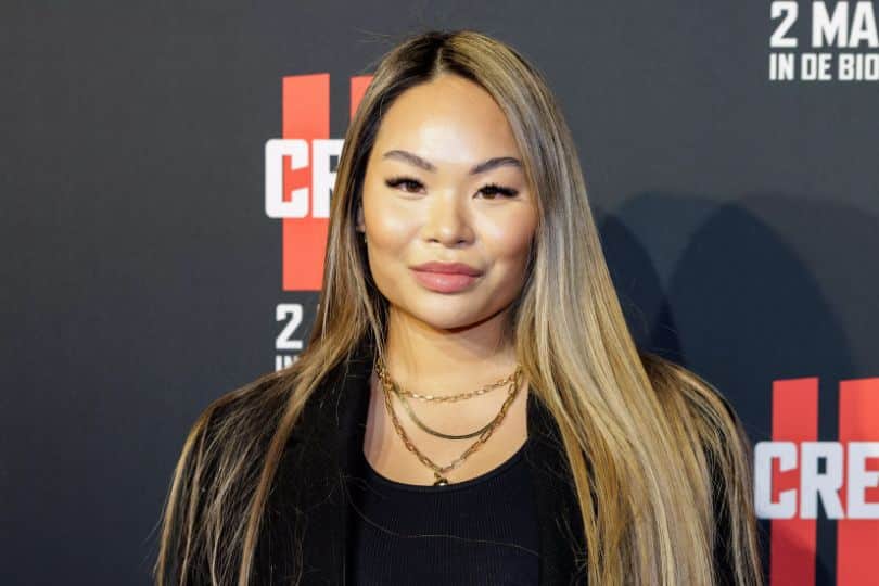 Lena foto