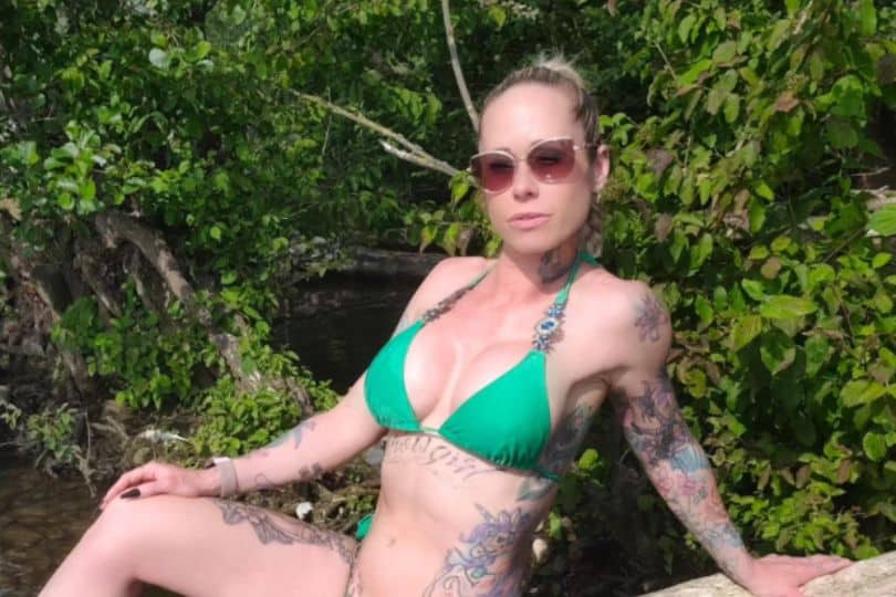 Ashley More