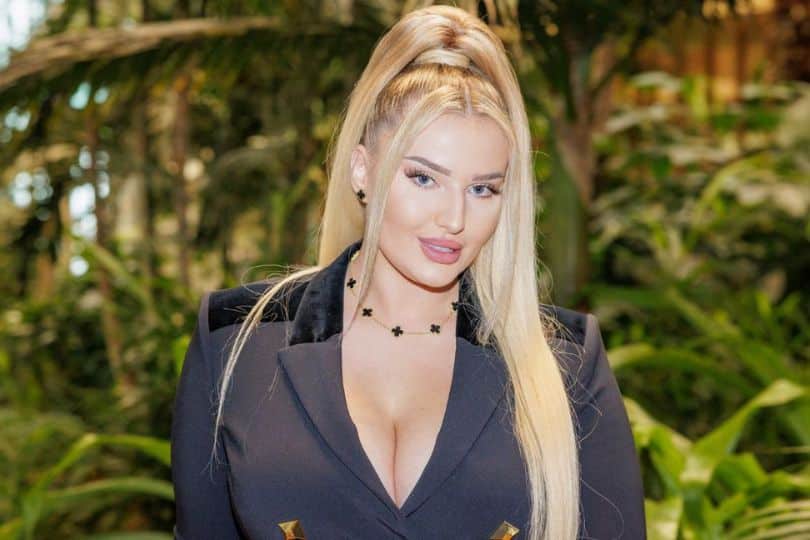 Fabiola Volkers