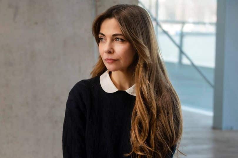 Georgina Verbaan