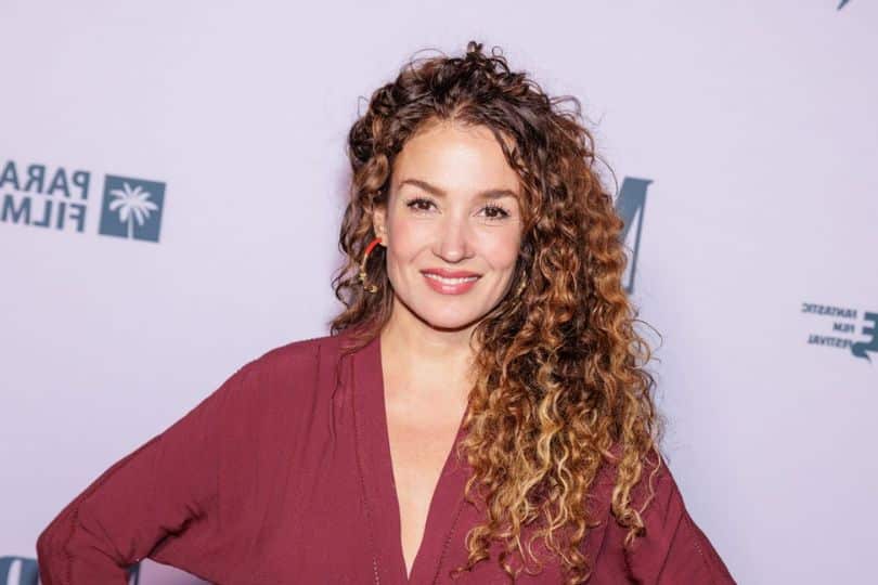 Katja Schuurman