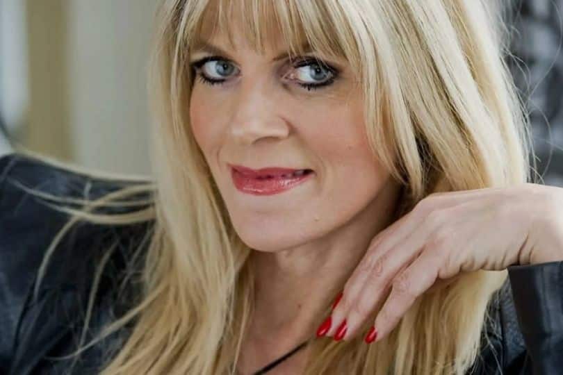 Kim Holland